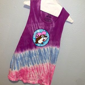 BUC-EES Tank top